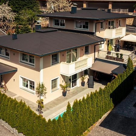 Chalet Arena Zell am Ziller Exterior photo