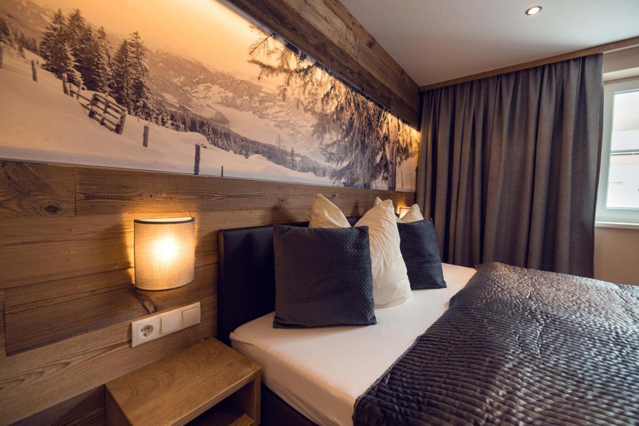 Chalet Arena Zell am Ziller Exterior photo