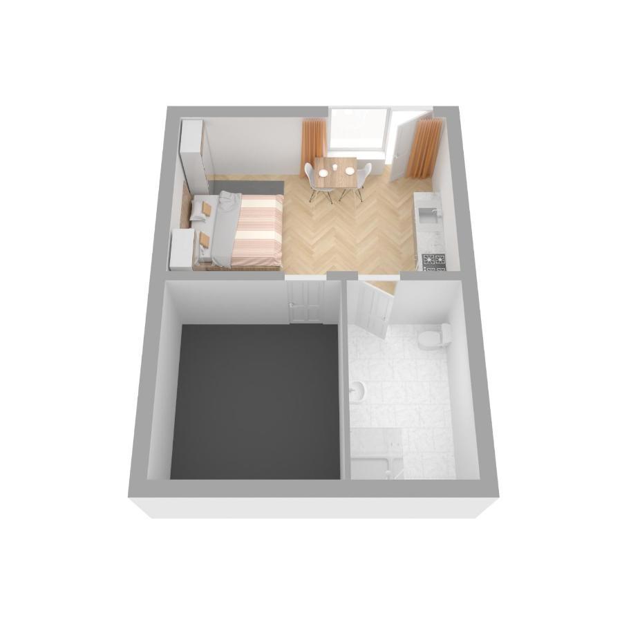 Chalet Arena Zell am Ziller Exterior photo